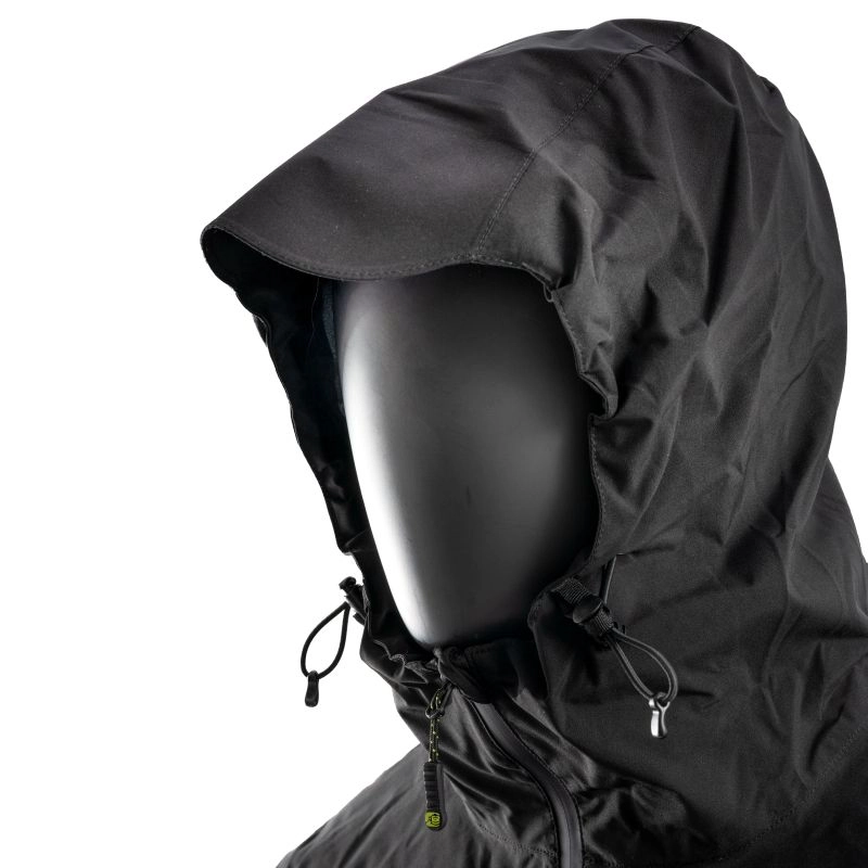 Ridge Monkey APEarel Lightweight Classic Hydrophobic Jacket